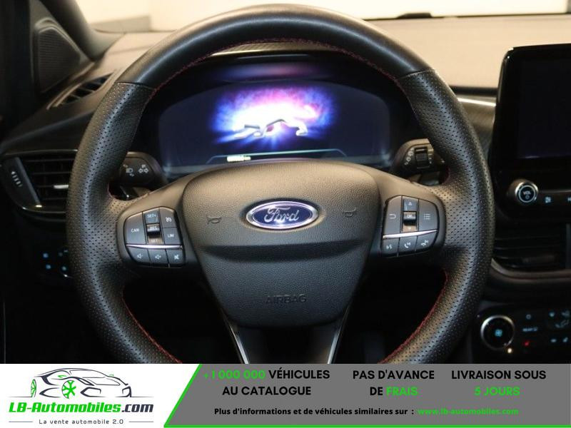 Ford Puma 1.0 EcoBoost 125 ch BVM  occasion  Beaupuy - photo n6