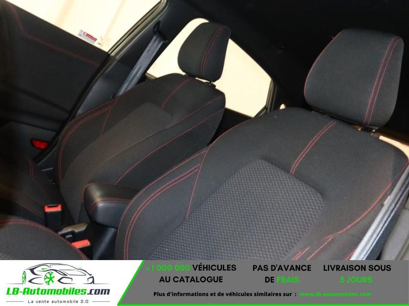 Ford Puma 1.0 EcoBoost 125 ch BVM  occasion  Beaupuy - photo n5