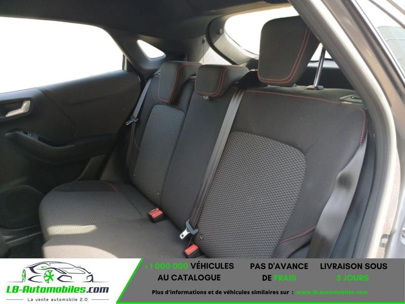Ford Puma 1.0 EcoBoost 125 ch BVM  occasion  Beaupuy - photo n8