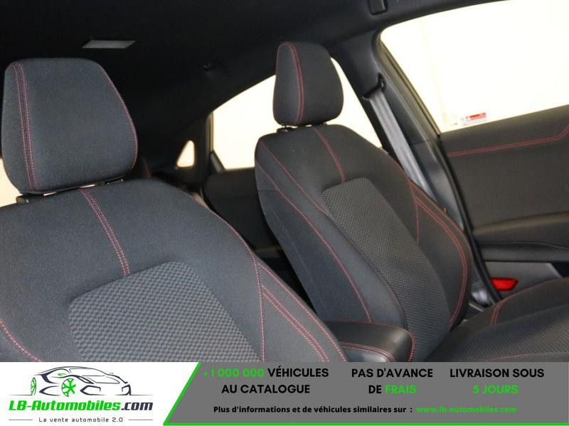 Ford Puma 1.0 EcoBoost 125 ch BVM  occasion  Beaupuy - photo n4