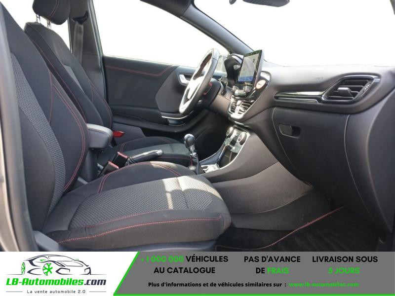 Ford Puma 1.0 EcoBoost 125 ch BVM  occasion  Beaupuy - photo n7
