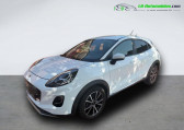 Ford Puma 1.0 EcoBoost 125 ch BVM   Beaupuy 31