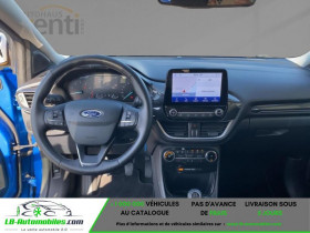 Ford Puma 1.0 EcoBoost 125 ch BVM  occasion  Beaupuy - photo n2