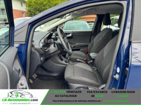 Ford Puma 1.0 EcoBoost 125 ch BVM  occasion  Beaupuy - photo n4