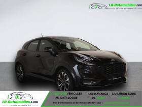 Ford Puma , garage LB AUTOMOBILES  Beaupuy