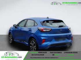 Ford Puma 1.0 EcoBoost 125 ch BVM  occasion  Beaupuy - photo n4