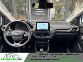 Ford Puma 1.0 EcoBoost 125 ch BVM  occasion  Beaupuy - photo n3