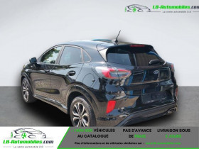 Ford Puma 1.0 EcoBoost 125 ch BVM  occasion  Beaupuy - photo n3