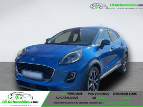 Ford Puma , garage LB AUTOMOBILES  Beaupuy