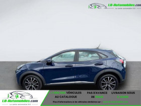 Ford Puma 1.0 EcoBoost 125 ch BVM  occasion  Beaupuy - photo n3