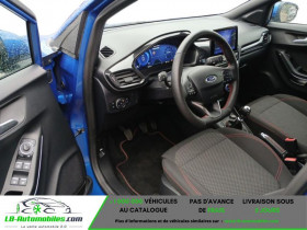 Ford Puma 1.0 EcoBoost 125 ch BVM  occasion  Beaupuy - photo n3