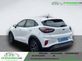 Ford Puma 1.0 EcoBoost 125 ch BVM  occasion  Beaupuy - photo n2
