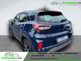 Ford Puma 1.0 EcoBoost 125 ch BVM  occasion  Beaupuy - photo n2