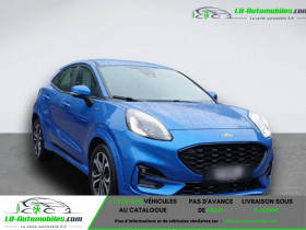 Ford Puma 1.0 EcoBoost 125 ch BVM  occasion  Beaupuy - photo n2
