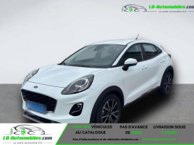 Ford Puma , garage LB AUTOMOBILES  Beaupuy