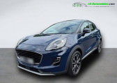 Annonce Ford Puma occasion Essence 1.0 EcoBoost 125 ch BVM  Beaupuy