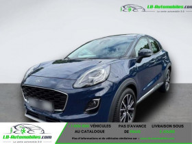 Ford Puma , garage LB AUTOMOBILES  Beaupuy
