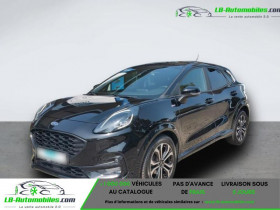 Ford Puma , garage LB AUTOMOBILES  Beaupuy