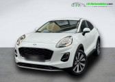 Ford Puma occasion année 2020 boite Manuelle Annonce Ford Puma occasion Essence 1.0 EcoBoost 125 ch BVM à Beaupuy
