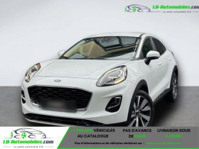 Ford Puma , garage LB AUTOMOBILES  Beaupuy