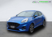 Ford Puma occasion année 2023 boite Manuelle Annonce Ford Puma occasion Essence 1.0 EcoBoost 125 ch BVM à Beaupuy