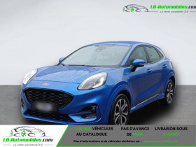 Ford Puma , garage LB AUTOMOBILES  Beaupuy
