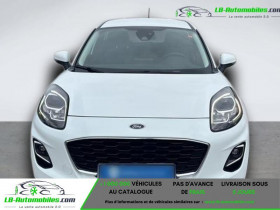 Ford Puma 1.0 EcoBoost 125 ch BVM  occasion  Beaupuy - photo n4