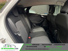 Ford Puma 1.0 EcoBoost 125 ch BVM  occasion  Beaupuy - photo n5