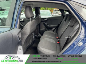 Ford Puma 1.0 EcoBoost 125 ch BVM  occasion  Beaupuy - photo n5