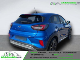 Ford Puma 1.0 EcoBoost 125 ch BVM  occasion  Beaupuy - photo n3