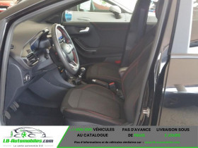 Ford Puma 1.0 EcoBoost 125 ch BVM  occasion  Beaupuy - photo n4