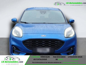 Ford Puma 1.0 EcoBoost 125 ch BVM  occasion  Beaupuy - photo n5