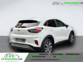 Ford Puma 1.0 EcoBoost 125 ch BVM  occasion  Beaupuy - photo n4