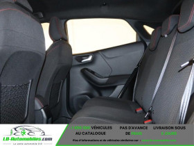 Ford Puma 1.0 EcoBoost 125 ch BVM  occasion  Beaupuy - photo n7