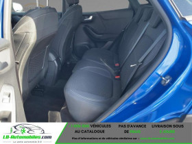 Ford Puma 1.0 EcoBoost 125 ch BVM  occasion  Beaupuy - photo n5