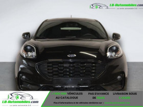Ford Puma 1.0 EcoBoost 125 ch BVM  occasion  Beaupuy - photo n4