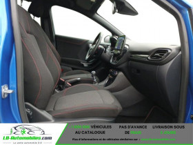 Ford Puma 1.0 EcoBoost 125 ch BVM  occasion  Beaupuy - photo n8