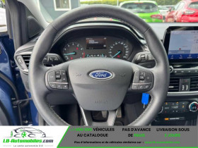 Ford Puma 1.0 EcoBoost 125 ch BVM  occasion  Beaupuy - photo n6