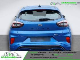 Ford Puma 1.0 EcoBoost 125 ch BVM  occasion  Beaupuy - photo n7