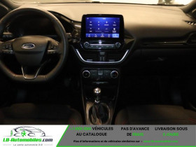 Ford Puma 1.0 EcoBoost 125 ch BVM  occasion  Beaupuy - photo n3