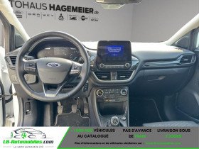 Ford Puma 1.0 EcoBoost 125 ch BVM  occasion � Beaupuy - photo n�2