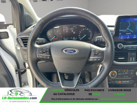 Ford Puma 1.0 EcoBoost 125 ch BVM  occasion � Beaupuy - photo n�5