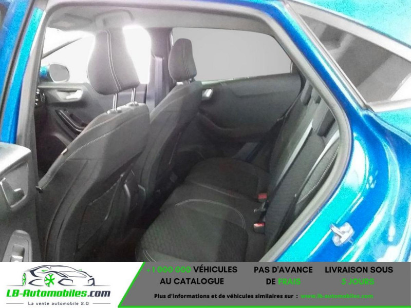 Ford Puma 1.0 EcoBoost 125 ch BVM  occasion  Beaupuy - photo n7