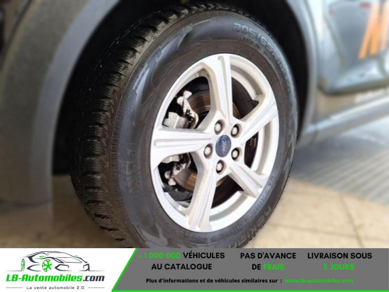 Ford Puma 1.0 EcoBoost 125 ch BVM  occasion  Beaupuy - photo n7