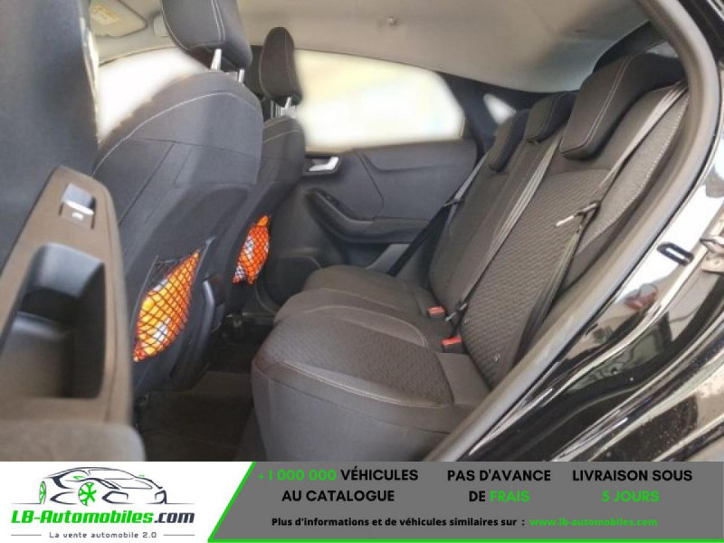 Ford Puma 1.0 EcoBoost 125 ch BVM  occasion  Beaupuy - photo n6