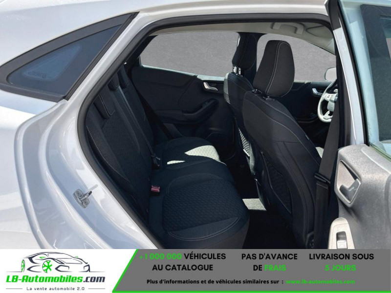 Ford Puma 1.0 EcoBoost 125 ch BVM  occasion  Beaupuy - photo n8