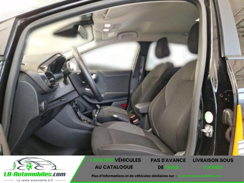 Ford Puma 1.0 EcoBoost 125 ch BVM  occasion  Beaupuy - photo n5