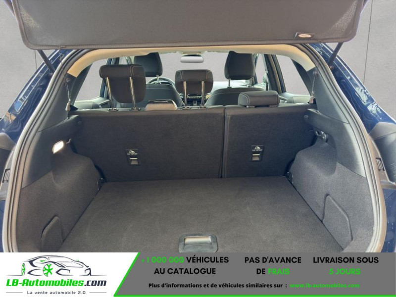 Ford Puma 1.0 EcoBoost 125 ch BVM  occasion  Beaupuy - photo n9