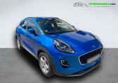 Annonce Ford Puma occasion Essence 1.0 EcoBoost 125 ch BVM  Beaupuy