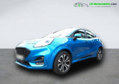 Ford Puma occasion année 2023 boite Manuelle Annonce Ford Puma occasion Essence 1.0 EcoBoost 125 ch BVM à Beaupuy